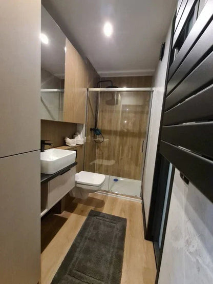 CASA MOBILE T2 MUITO LUXUOSA