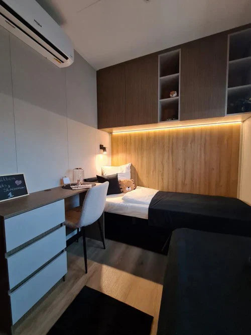 CASA MOBILE T2 MUITO LUXUOSA