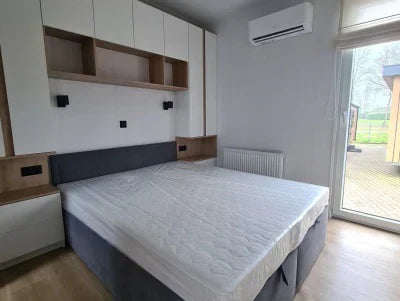 Casa mobile T2 TITUS molto spaziosa 72m2