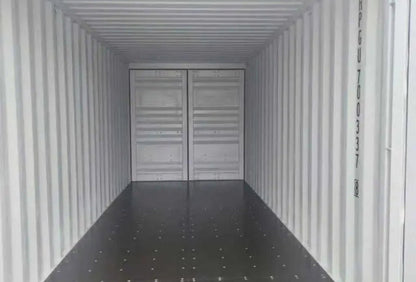 CONTAINER MARITTIMO DA 20 PIEDI - NUOVO