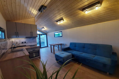 CASA MOBILE KEKELI 35 m²