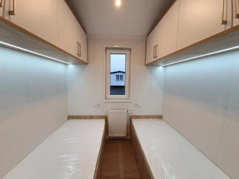 CASA MOBILE ELSIA T3 35M2