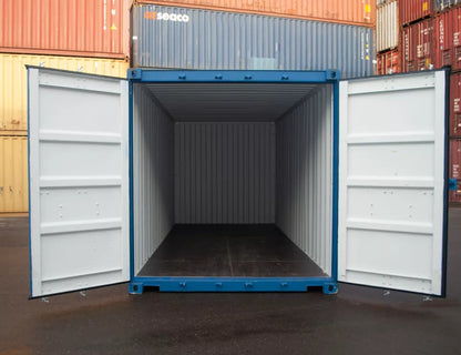 CONTAINER DA 20 PIEDI