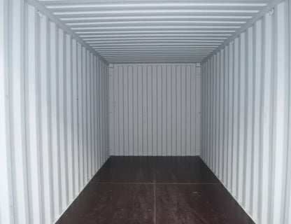 CONTAINER DA 20 PIEDI