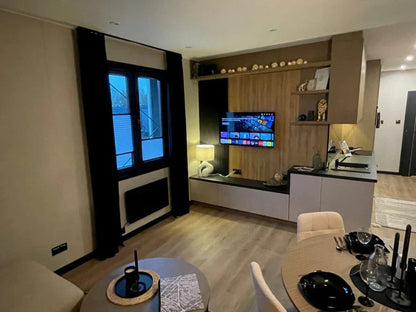 CASA MOBILE T2 MUITO LUXUOSA