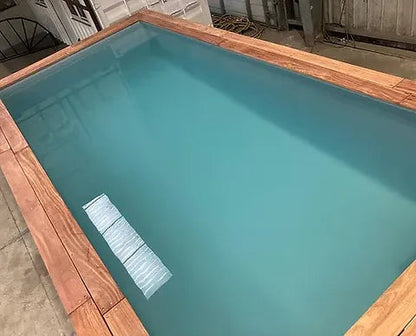 CONTAINER PER PISCINA DA 20 PIEDI