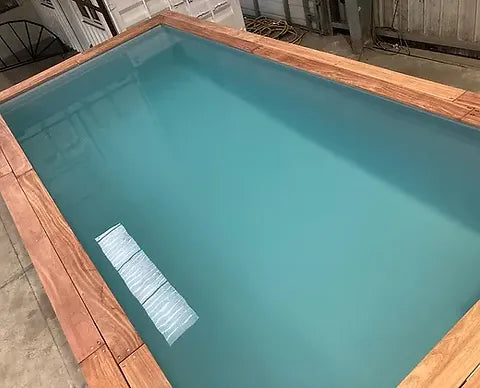 CONTAINER PER PISCINA DA 20 PIEDI