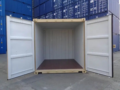 CONTAINER 10'