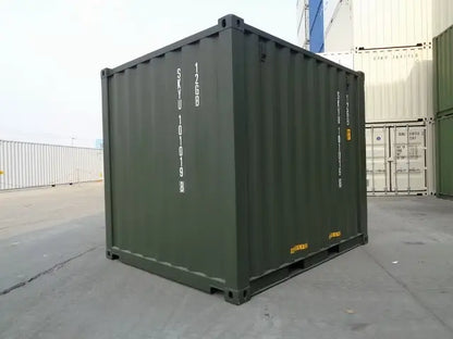 CONTAINER 10'