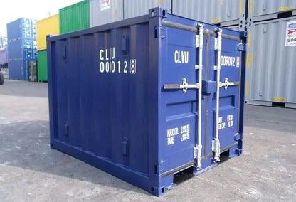 CONTAINER DA 10 PIEDI