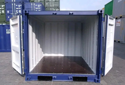 CONTAINER DA 10 PIEDI