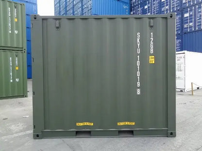 CONTAINER 10'