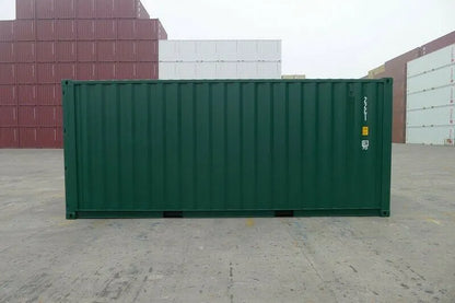 CONTAINER DA 20 PIEDI