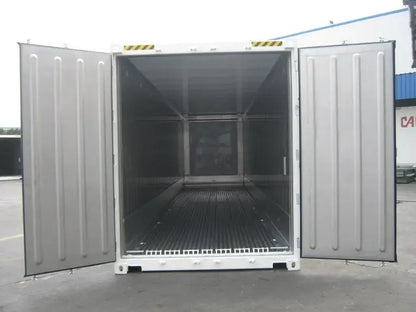 CONTAINER 40' HC REEFER