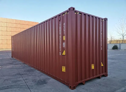 CONTAINER DA 40 PIEDI HC