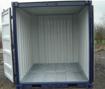 CONTAINER ECO DA 10 PIEDI NUOVO