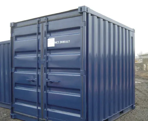 CONTAINER ECO DA 10 PIEDI NUOVO