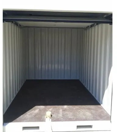 CONTAINER DA 10 PIEDI PER GARAGE