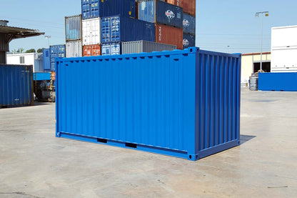 CONTAINER DA 15 PIEDI