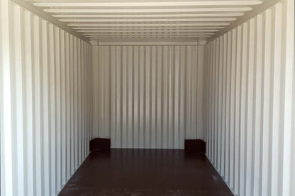 CONTAINER DA 15 PIEDI