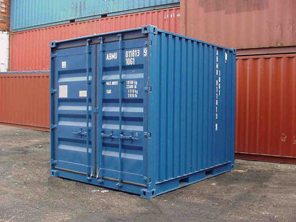 CONTAINER 10HC