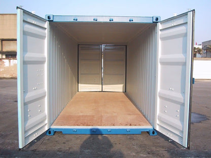 CONTAINER 20DD NUOVO