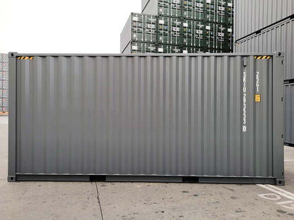 CONTAINER 20HC NUOVO