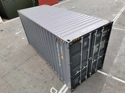 CONTAINER 20HC NUOVO