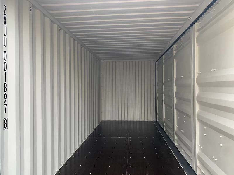 CONTAINER 20 HC NUOVO