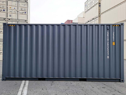 CONTAINER 20HC NUOVO