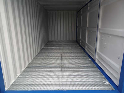 CONTAINER 20 SD NUOVO