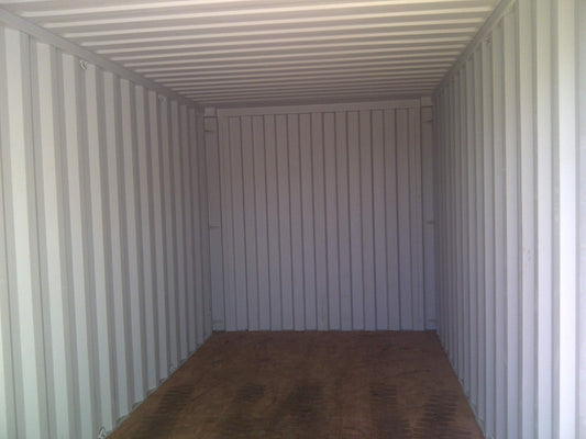 CONTAINER 10HC