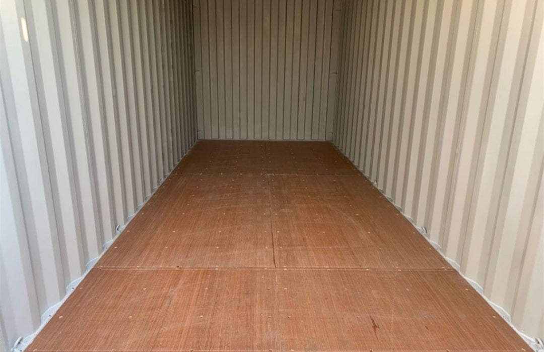 CONTAINER 20'