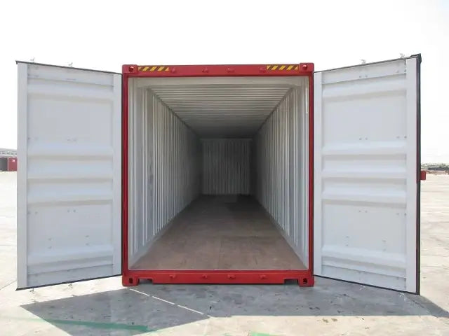 CONTAINER 40'