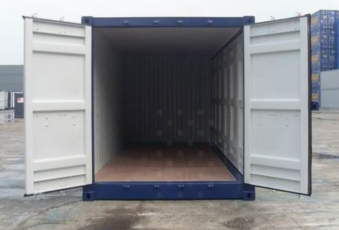 CONTAINER 20'