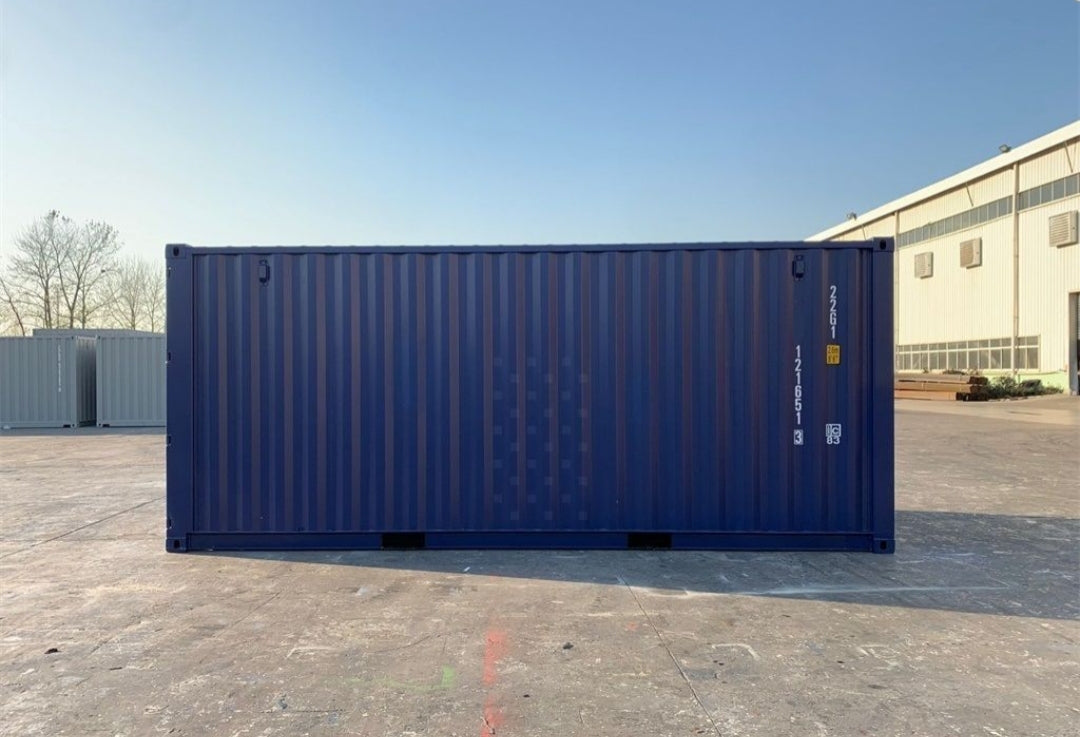 CONTAINER 20'