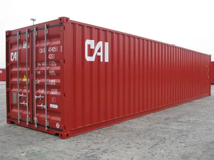 CONTAINER 40'