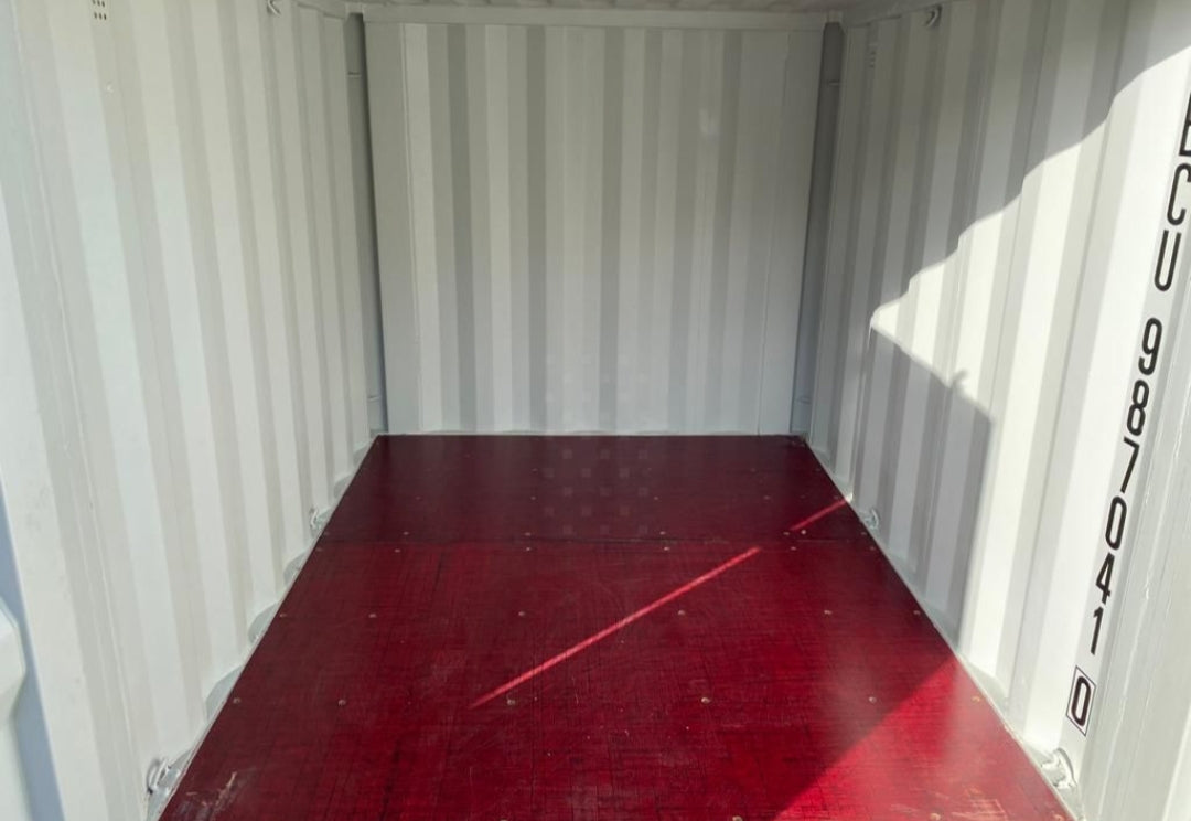 CONTAINER DA 7 PIEDI