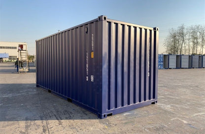 CONTAINER 20'