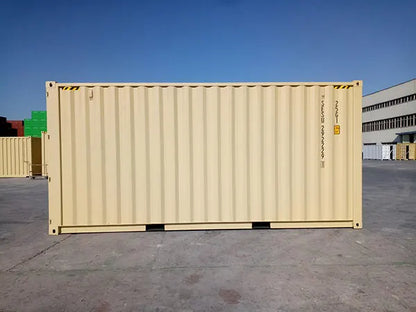 CONTAINER DA 20 PIEDI