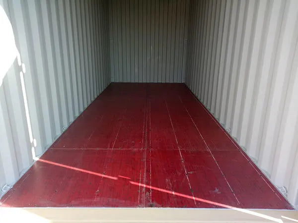 CONTAINER DA 20 PIEDI