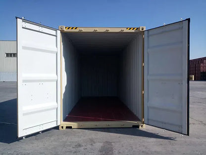 CONTAINER DA 20 PIEDI